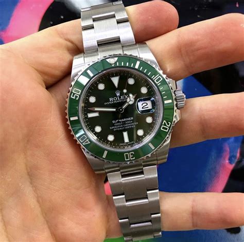 rolex hulk market price|rolex hulk value.